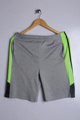 Vintage 90's Diesel Shorts Grey