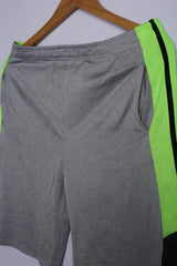 Vintage 90's Diesel Shorts Grey