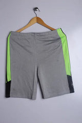 Vintage 90's Diesel Shorts Grey