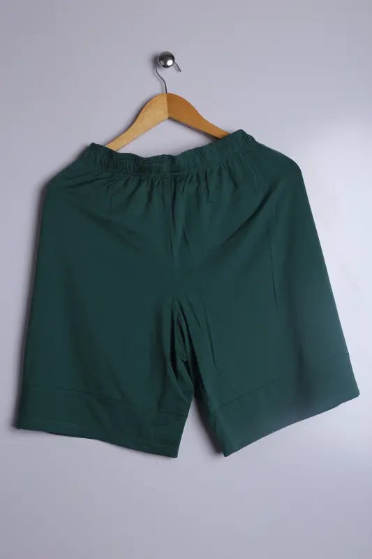 Vintage 90's Under Armour Shorts Green