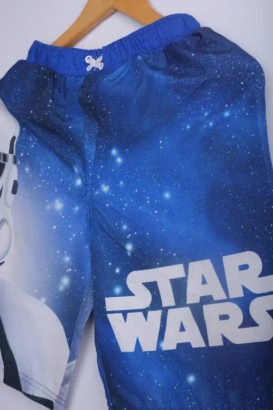 Vintage 90's Star wars Shorts