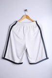Vintage 90's Nike Shorts White