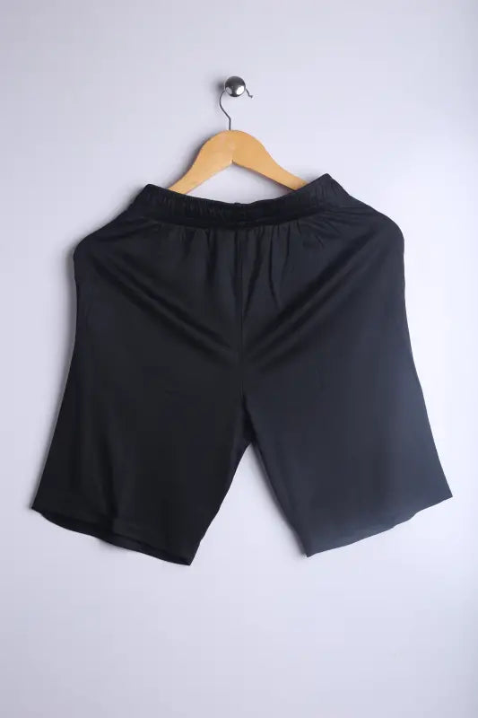 Vintage 90's New Balance Shorts Black