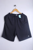 Vintage 90's Champion Shorts Navy