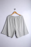 Vintage Riddell Sports Shorts Grey