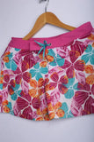 Vintage Hawaiinn Short Shorts Floral