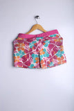Vintage Hawaiinn Short Shorts Floral