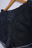 Vintage 90's New Balance Sexy Shorts Black