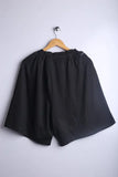 Vintage 90's Russell Athletic Shorts Black