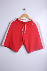 Vintage 90's Champion Shorts Red