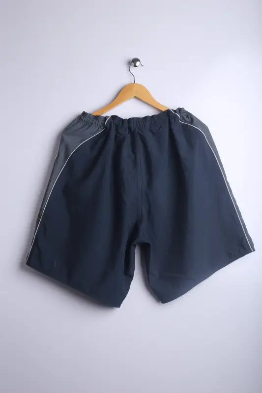 Vintage 90's O'Neill Shorts Black/Grey