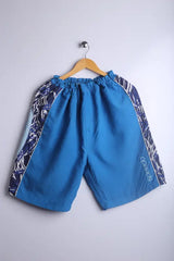 Vintage 90's Speedo Shorts Blue