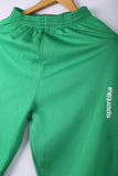 Vintage 90's Sportika Trouser Green - Polyester