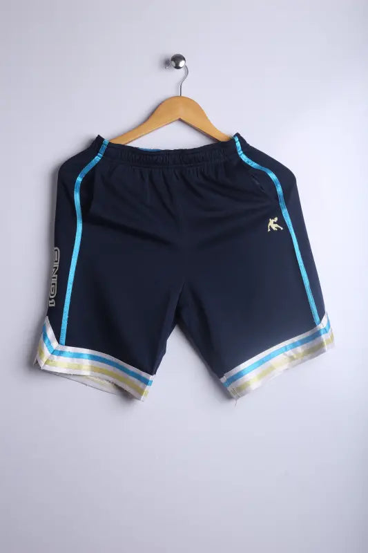 Vintage AND1 Shorts Navy