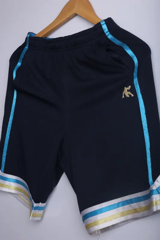 Vintage AND1 Shorts Navy