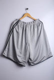 Vintage 90's Starter Shorts Grey