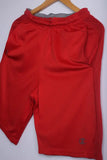 Vintage 90's Champion Shorts Red