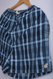 Vintage Hawaiin Shorts Checkred