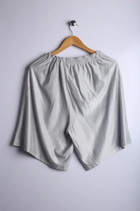 Vintage 90's Champion Shorts Grey
