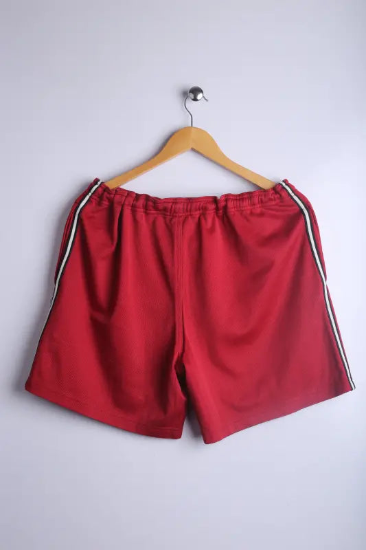 Vintage Old Navy Shorts Red