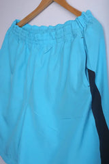 Vintage Under Armour Shorts Sky Blue