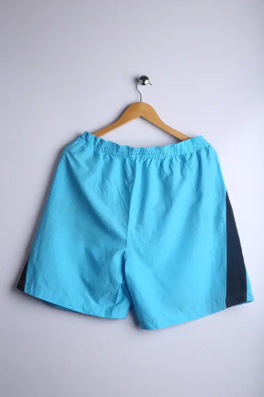 Vintage Under Armour Shorts Sky Blue