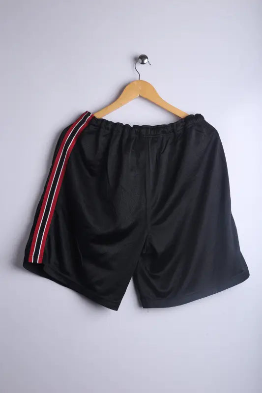Vintage Old Navy Shorts Black