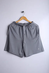 Vintage 90's Starter Shorts Grey