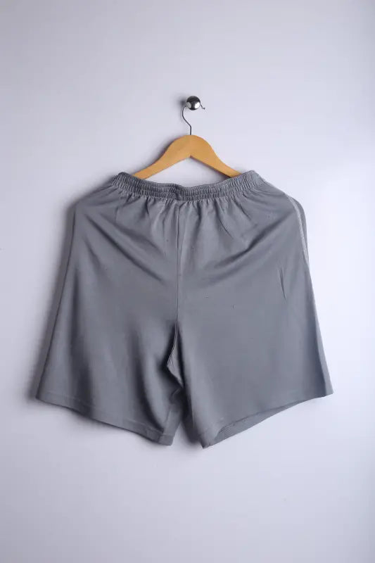 Vintage 90's Starter Shorts Grey