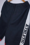 Vintage Athletic Shorts Navy/Red