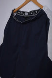 Vintage 90's Under Armour Shorts Navy