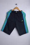 Vintage 90's Adidas Shorts Navy/Blue