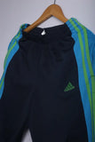 Vintage 90's Adidas Shorts Navy/Blue