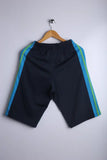 Vintage 90's Adidas Shorts Navy/Blue