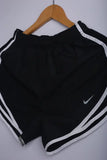 Vintage 90's Nike Sexy Shorts Black