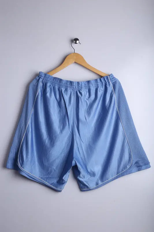Vintage Sport Shorts Sky Blue