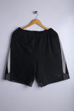 Vintage 90's Starter Shorts Black/Grey