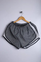 Vintage Sexy Shorts Grey