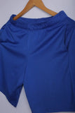 Vintage Sport Shorts Blue