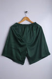 Vintage 90's Champion Shorts Green