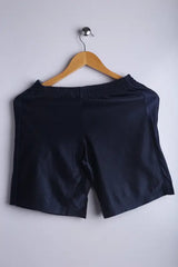 Vintage 90's Starter Shorts Navy