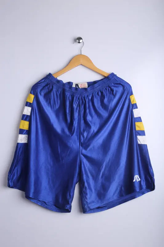 Vintage Sport Shorts Navy