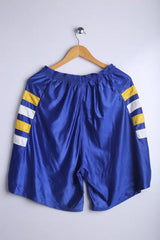 Vintage Sport Shorts Navy