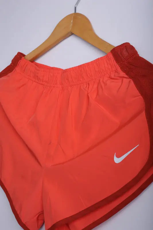Vintage 90's Nike Sexy Shorts Pink