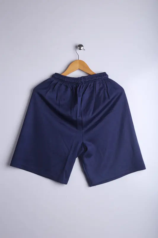 Vintage Lakeside Shorts Navy