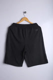 Vintage Pro Flow Sport Shorts Black