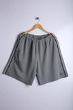 Vintage 90's Nike Shorts Grey