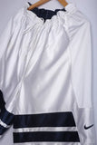 Vintage 90's Nike Shorts White/Navy