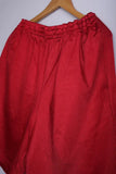 Vintage Sport Shorts Red