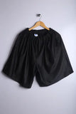 Vintage 90's Starter Shorts Black